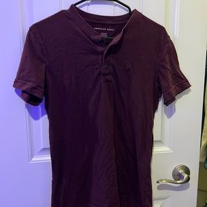 American Eagle T shirt XS